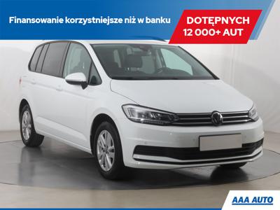 Volkswagen Touran III 1.5 TSI EVO 150KM 2023