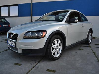 Volvo C30 2.0D