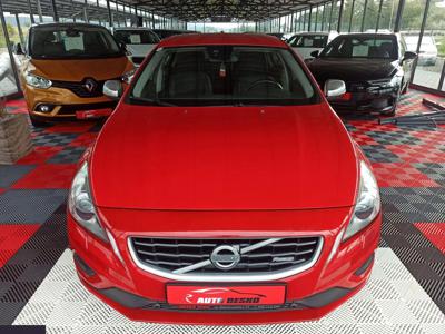 Volvo S60 II Sedan 2.0 D3 136KM 2013