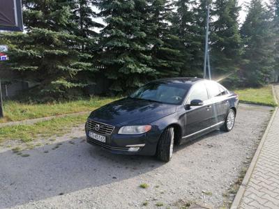 Volvo S80 t6 LPG