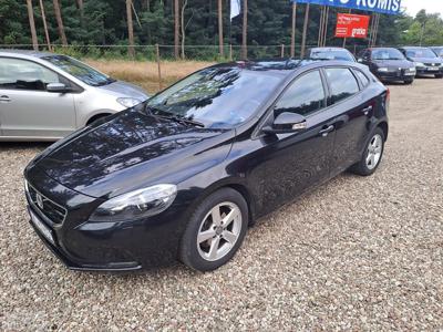 Volvo V40 II