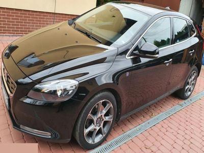 Volvo V40 II Hatchback 2.0 T2 DRIVE-E 122KM 2016