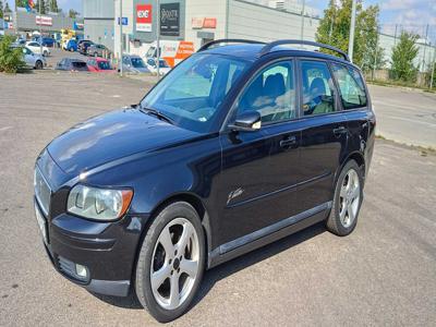 Volvo V50 1.8 benzyna 2006r