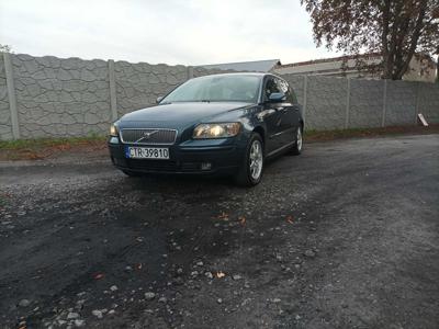 Volvo V50 2005 r 2.0d