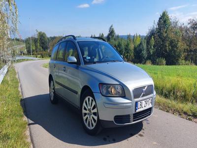 Volvo V50 2.0D 2006r.