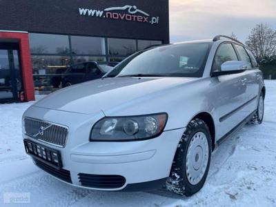 Volvo V50 II