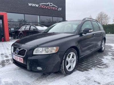 Volvo V50 II