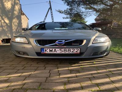 Volvo V50 r desine 2.0 D