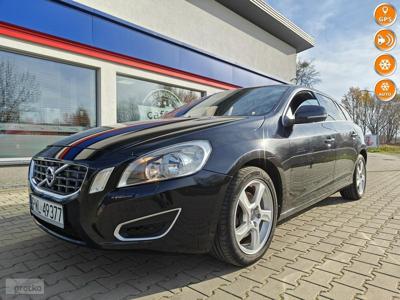 Volvo V60 I