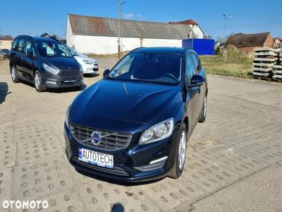 Volvo V60 I GWARANCJA zadbany BEZWYPADKOWY