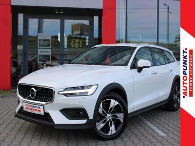 Volvo V60 II Kombi 2.0 D4 190KM 2019