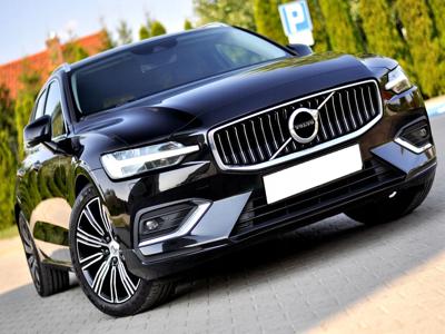 Volvo V60 II Kombi 2.0 D4 190KM 2019