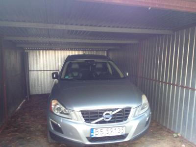 Volvo xc 60 w Bardzo Dobrym Stanie