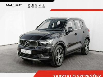 Volvo XC40 Crossover 1.5 T3 163KM 2019