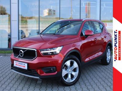 Volvo XC40 Crossover 2.0 D3 150KM 2019