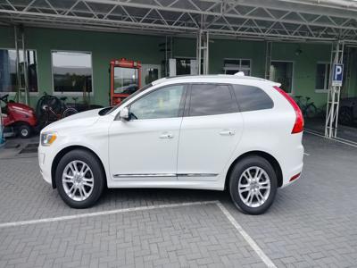 Volvo XC60 2.0 T Performance