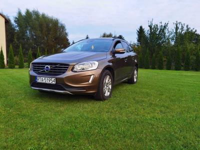 Volvo XC60 2015 sprzedam