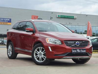 Volvo XC60 I 2015