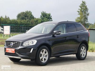 Volvo XC60 I SALON PL II GI WŁ. 2,0 164 KM AUTOMAT FAKT. VAT 23 %