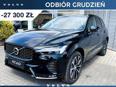 Volvo XC60 II 2023