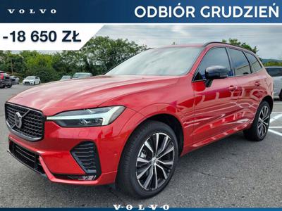 Volvo XC60 II 2023