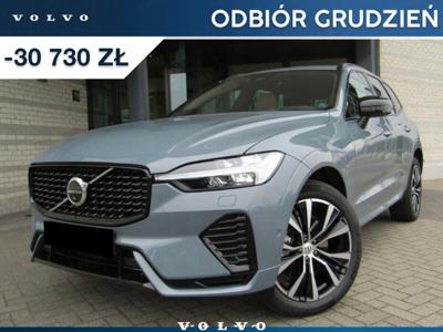 Volvo XC60 II 2023