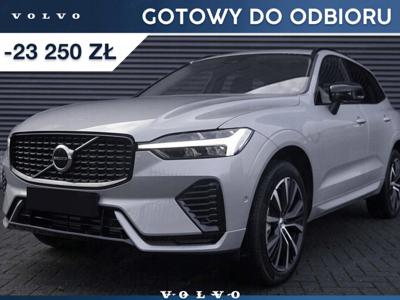 Volvo XC60 II 2023