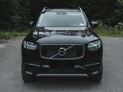 Volvo XC90 - 4X4