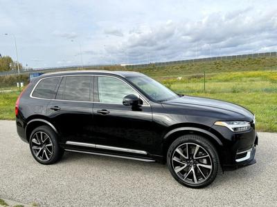 Volvo XC90 II 2021