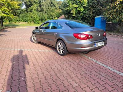 Vw passat cc 1.8ts