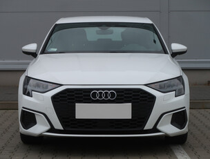 Audi A3 2020 35 TFSI 108141km Hatchback