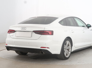 Audi A5 2019 35 TFSI 110011km Sedan