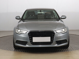 Audi A6 2011 2.0 TDI 268662km Sedan