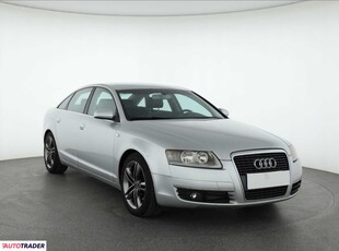 Audi A6 2.7 177 KM 2007r. (Piaseczno)