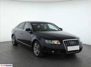 Audi A6 3.0 229 KM 2008r. (Piaseczno)