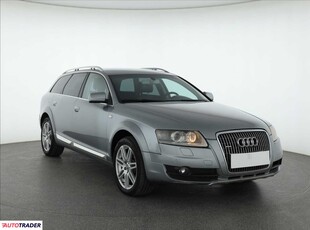 Audi Allroad 3.0 229 KM 2008r. (Piaseczno)