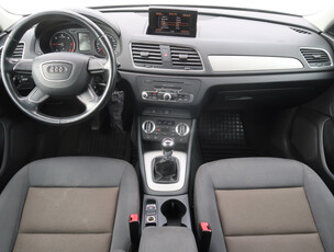 Audi Q3 2013 2.0 TDI 169471km SUV