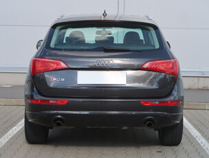 Audi Q5 2009 2.0 TFSI 194925km SUV