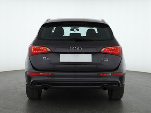 Audi Q5 2011 2.0 TFSI 145171km SUV