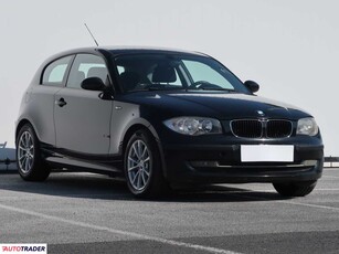 BMW 116 1.6 120 KM 2008r. (Piaseczno)