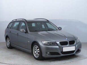 BMW 3 2010 318 d 278211km Kombi