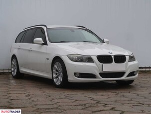 BMW 320 2.0 181 KM 2011r. (Piaseczno)