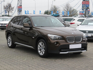 BMW X1 2011 xDrive23d 148302km SUV