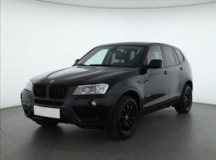 BMW X3 2011 xDrive20d 151028km SUV