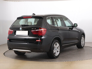 BMW X3 2013 xDrive20d 235063km SUV