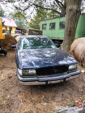 Buick Park Avenue 3,8 V6 części