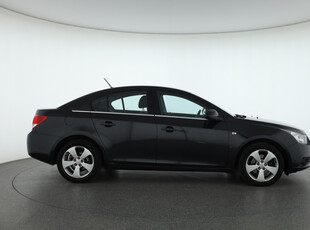 Chevrolet Cruze 2012 2.0 VCDi 216917km Sedan