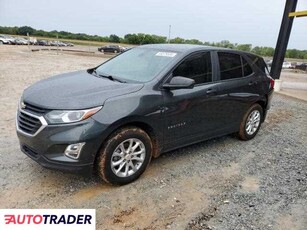 Chevrolet Equinox 1.0 benzyna 2020r. (TANNER)