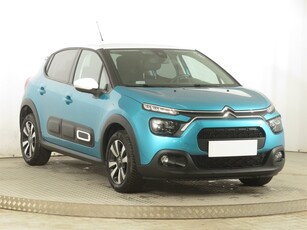 Citroen C3 2023 1.2 PureTech 31427km Hatchback