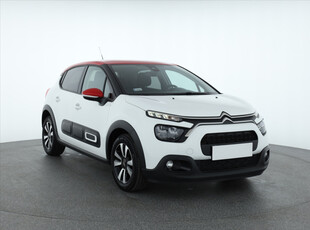 Citroen C3 2023 1.2 PureTech 35218km Hatchback